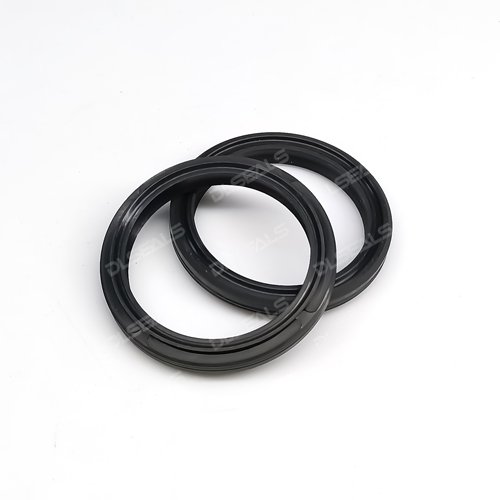 Custom oil seals