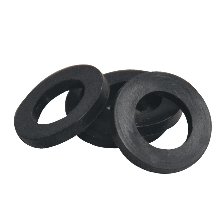 Rectangular rubber Square ring gasket quad ring