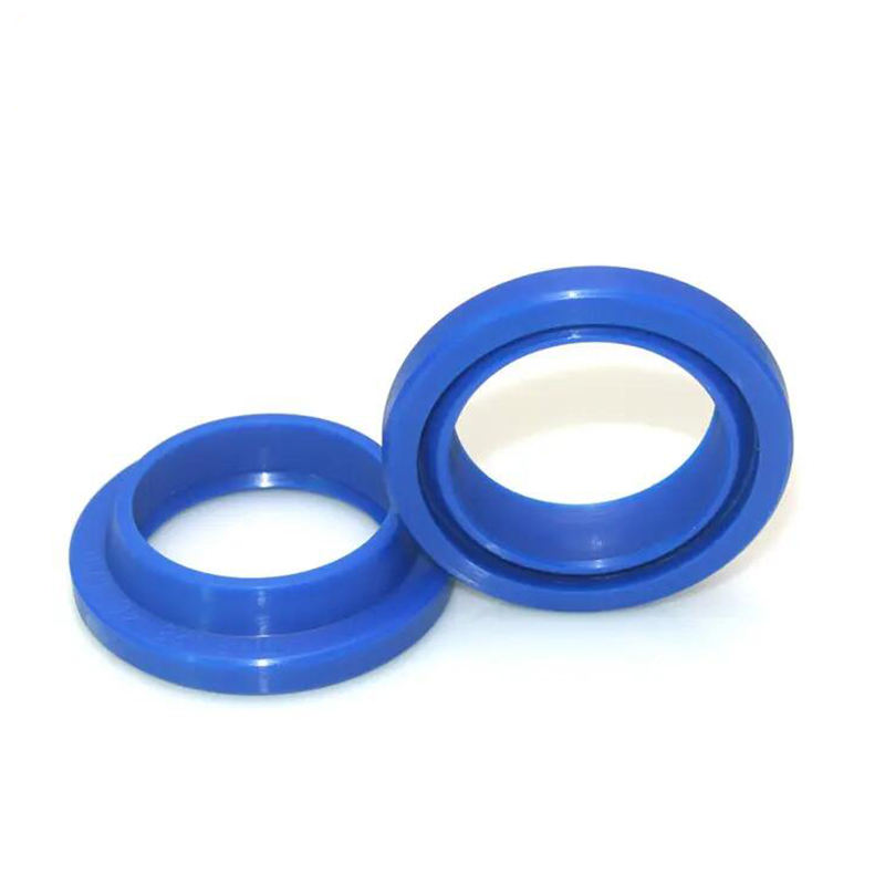 DHS DH scraper seal PU NBR oil seal for hydraulic cylinder Wiper Dust Seal