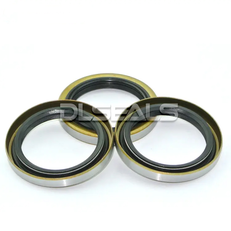 quality truck rear wheel hub oil seal crankshaft oil seals