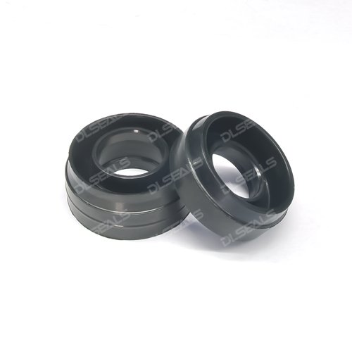 Customized hole oil seal