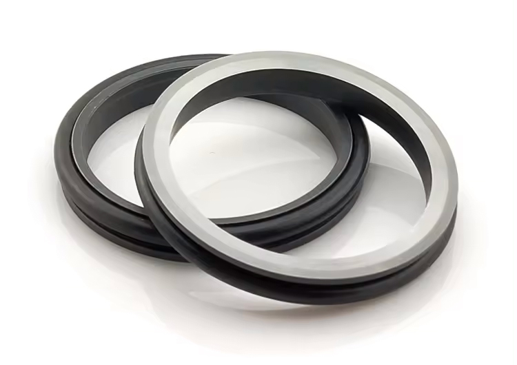 Mechanical Floating Oil Seal