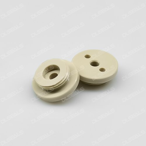 Pipe end seal products dlseals