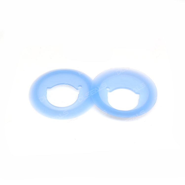 Silicone Diaphragm Products Dlseals