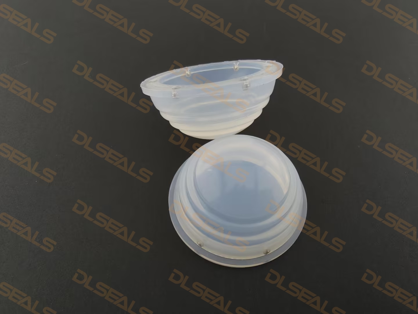 silicone suction cup