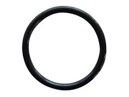 Polyacrylate rubber sealing ring