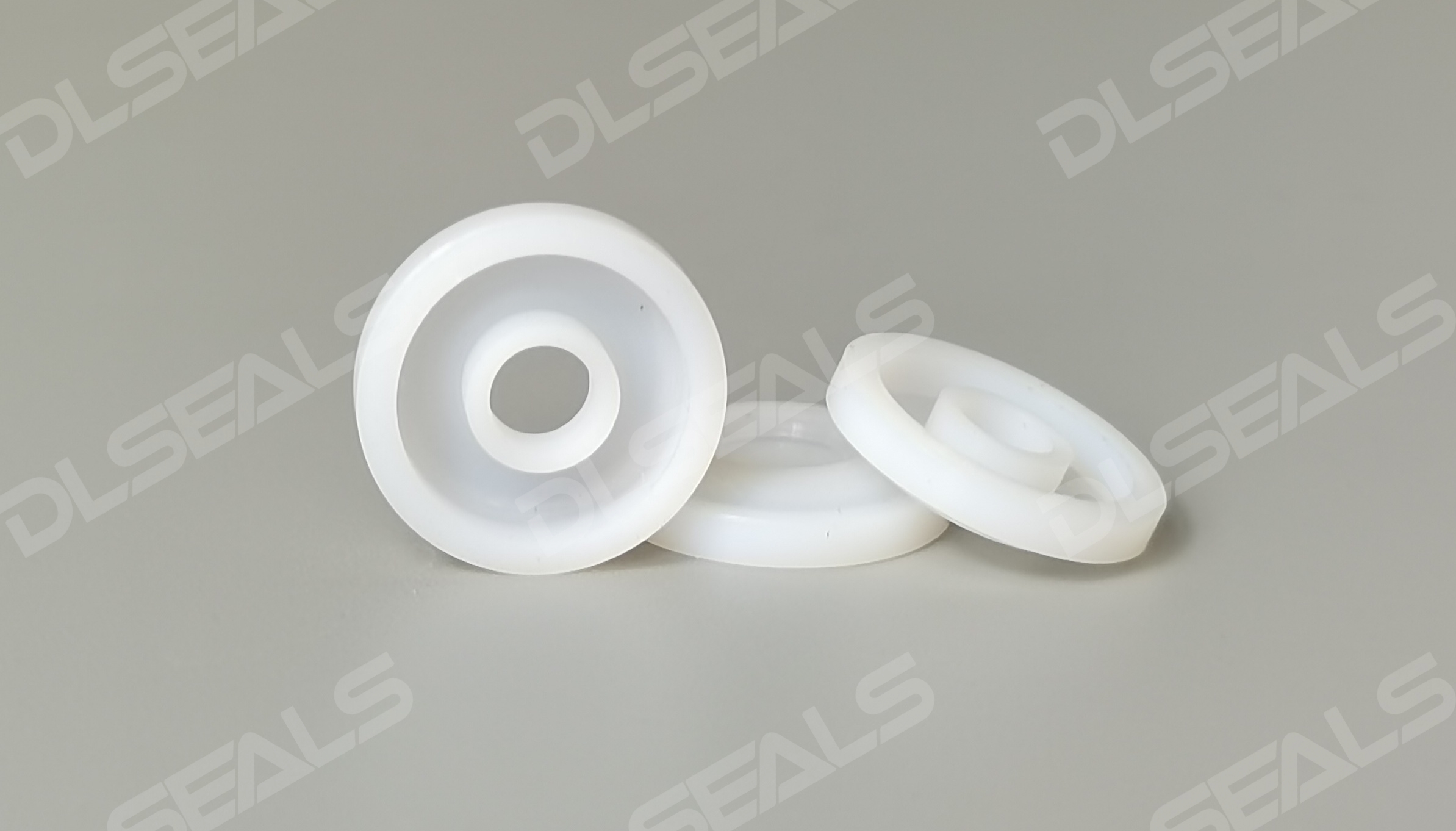 Selection of Engineering Plastic Seals