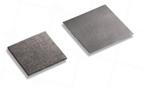 conductive pads