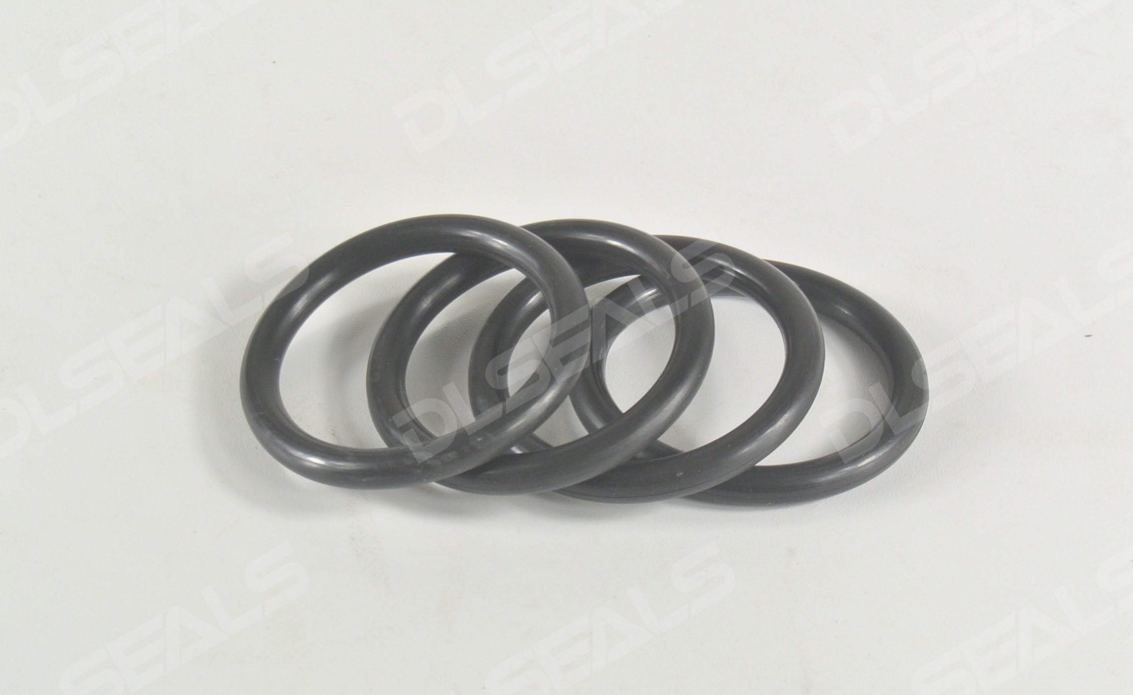 Perfluoroelastomer Seals