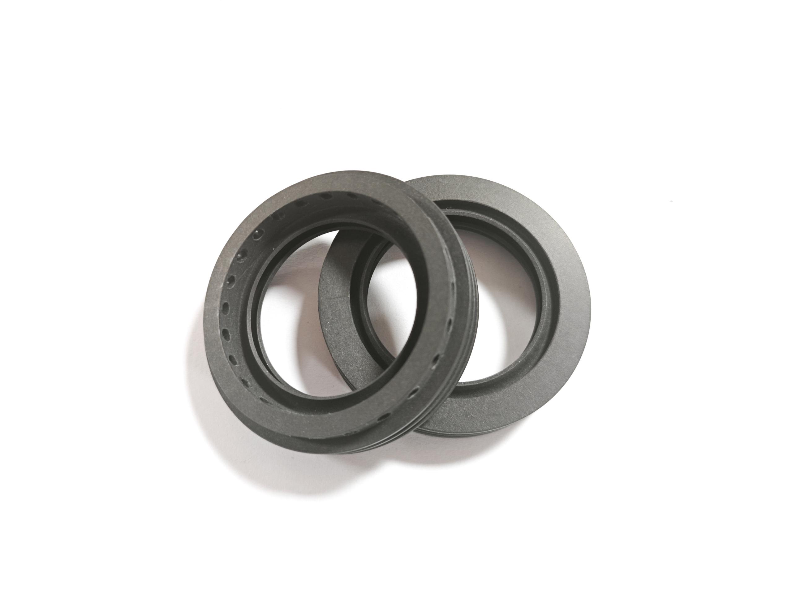 PTFE modified seals