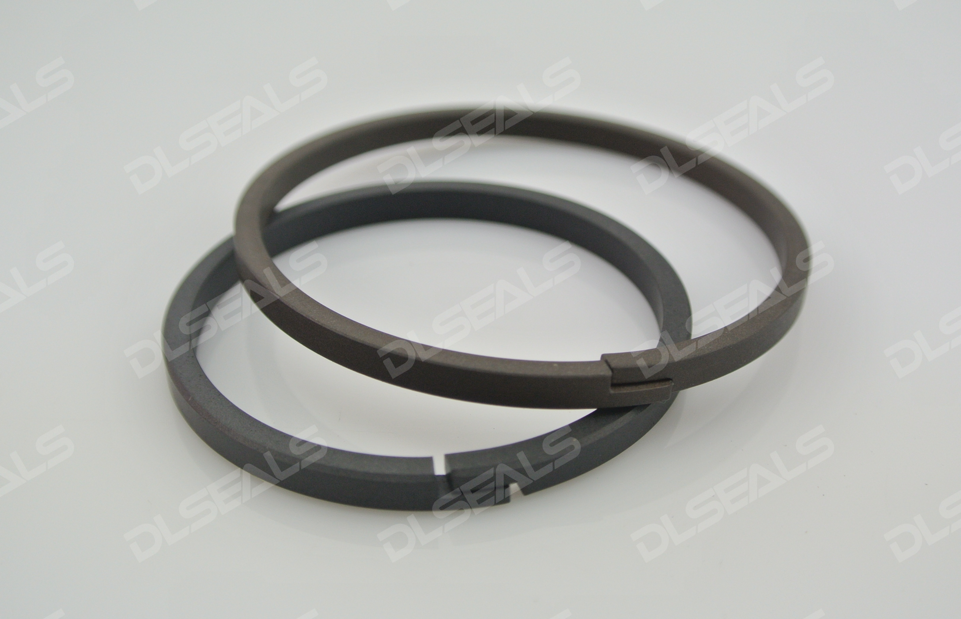 Turbocharger sealing ring