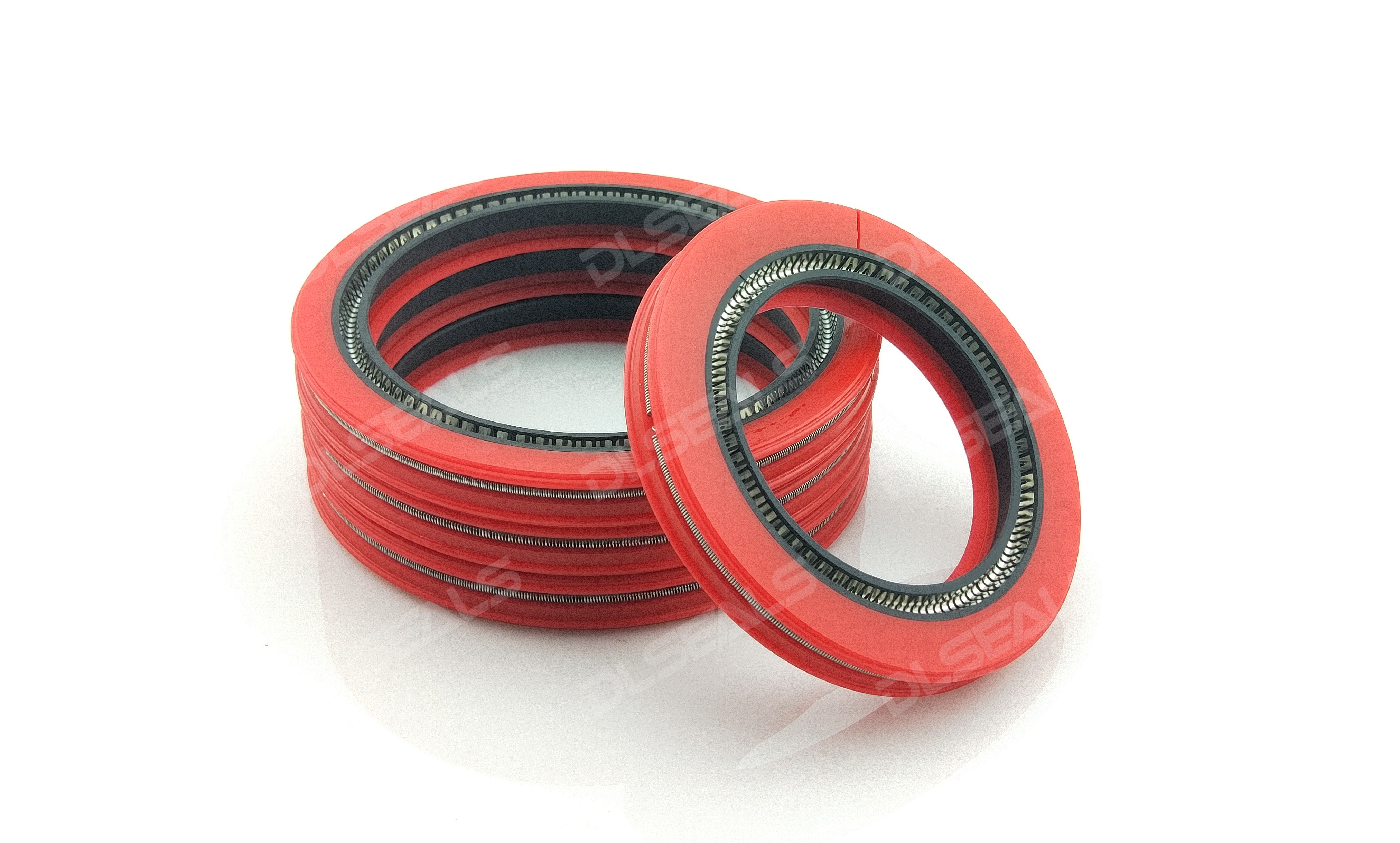 Split Oil Seals