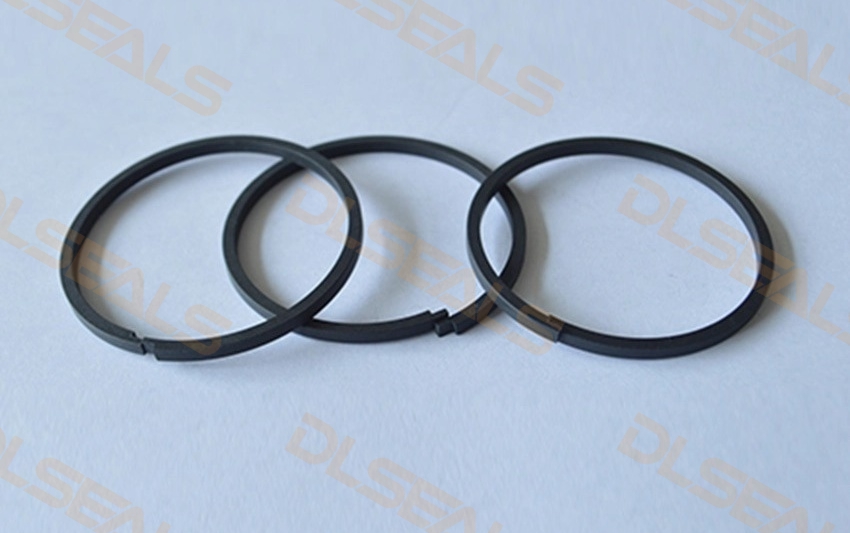 Compressor Mechanical Seal Faces