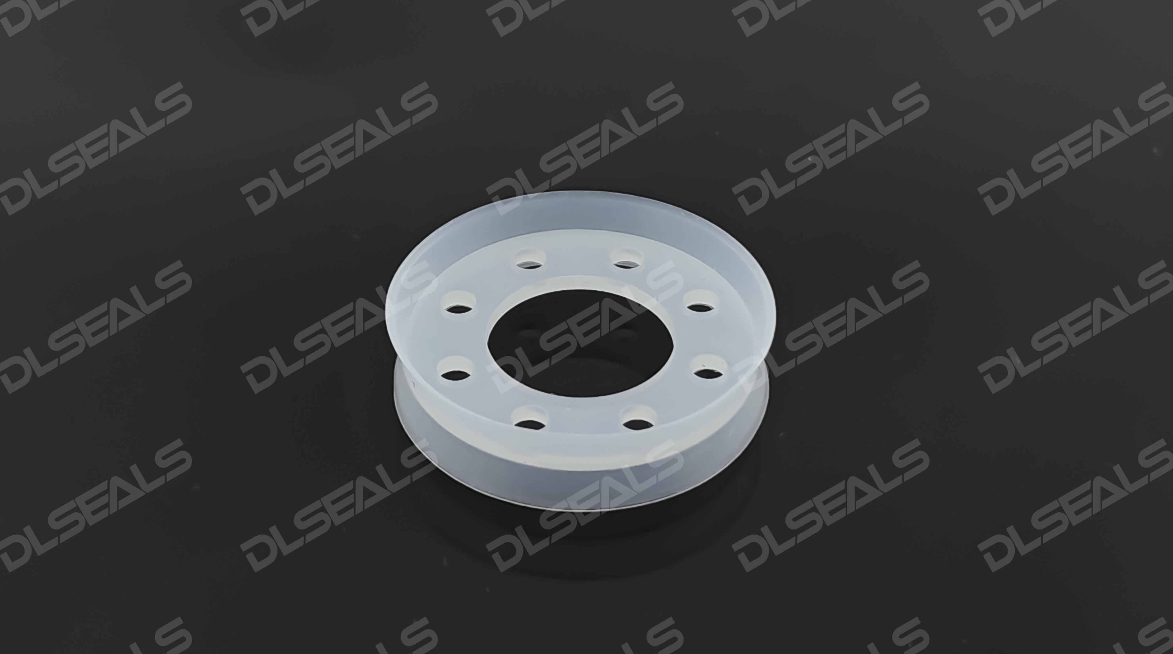 Food grade sealing ring