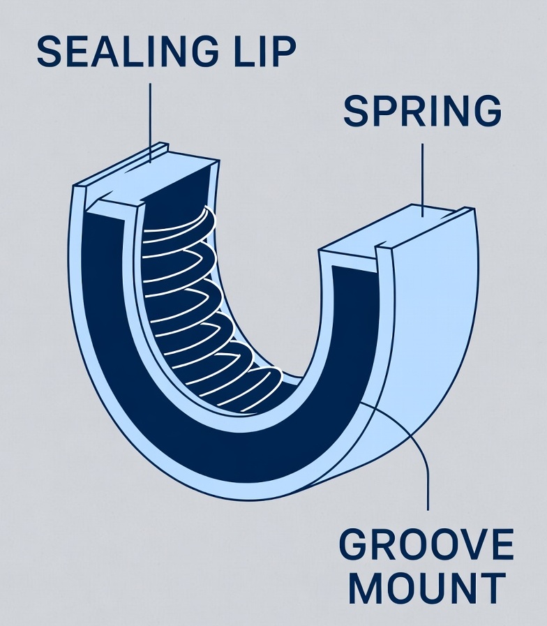 Variseal