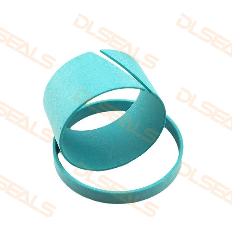 Guide Band and Support Ring: The Silent Guardians of Hydraulic Motion