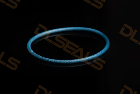  Conductive FKM 70A O-Ring