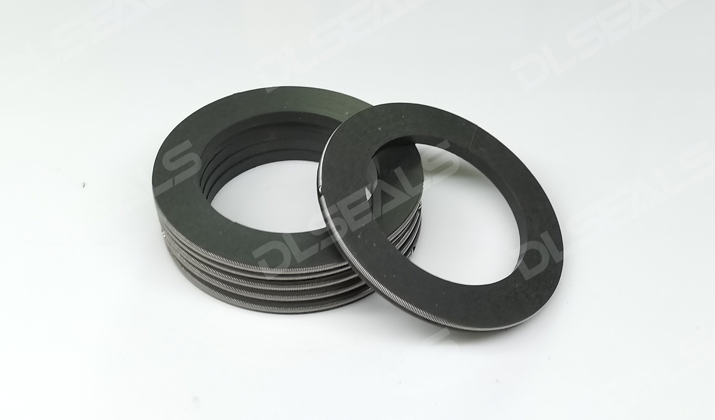 Compressor Oil Control Rings