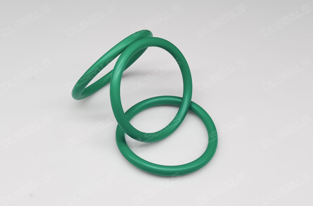 rubber seals