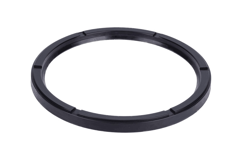 Ammonia sealing material selection