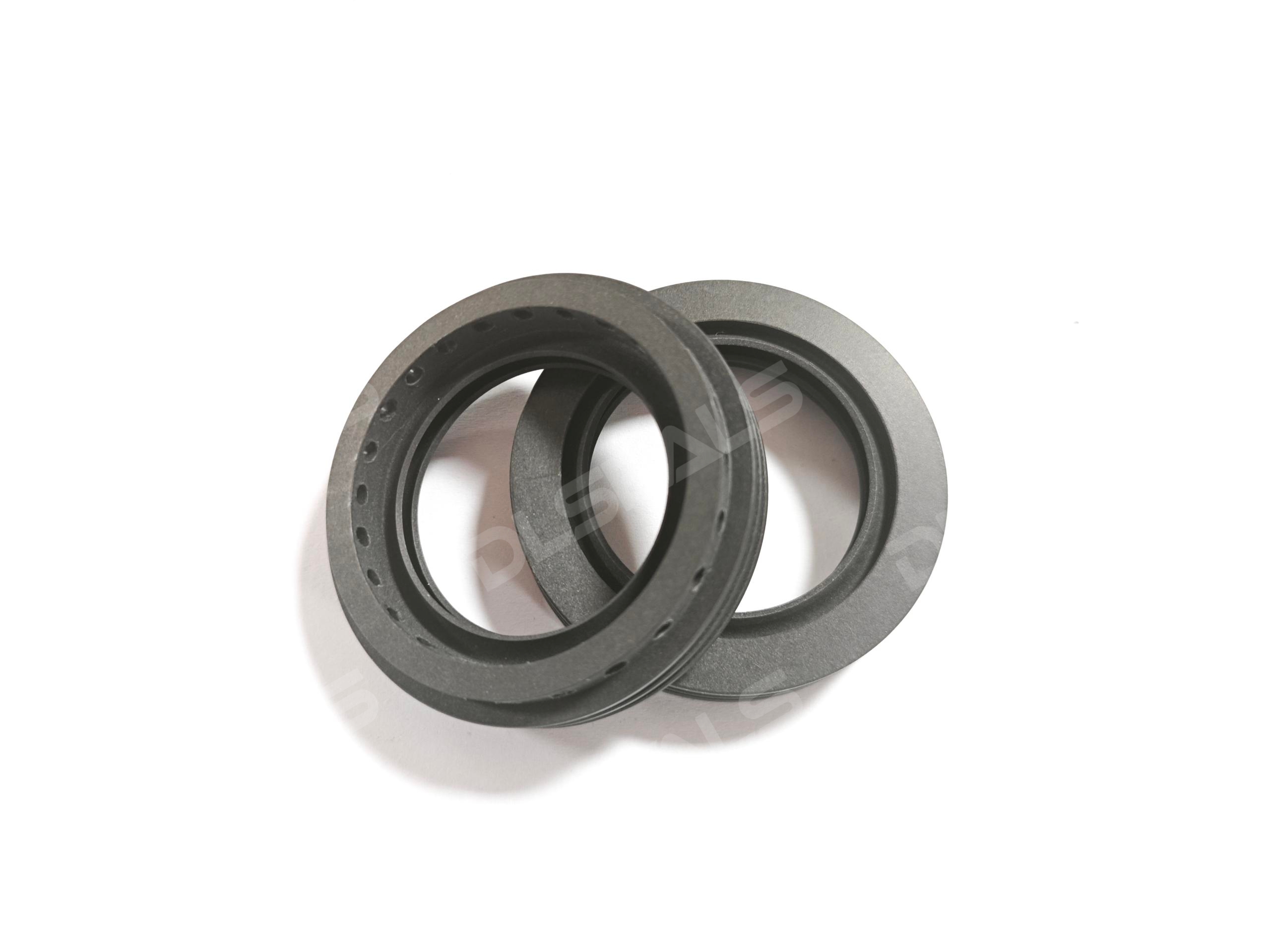 PTFE modified seals