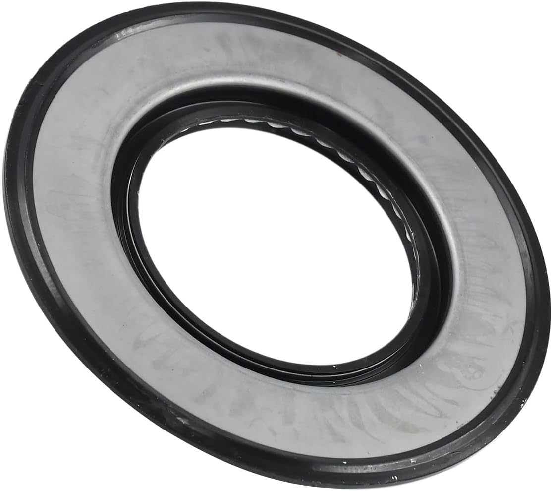 Crankshaft oil seal