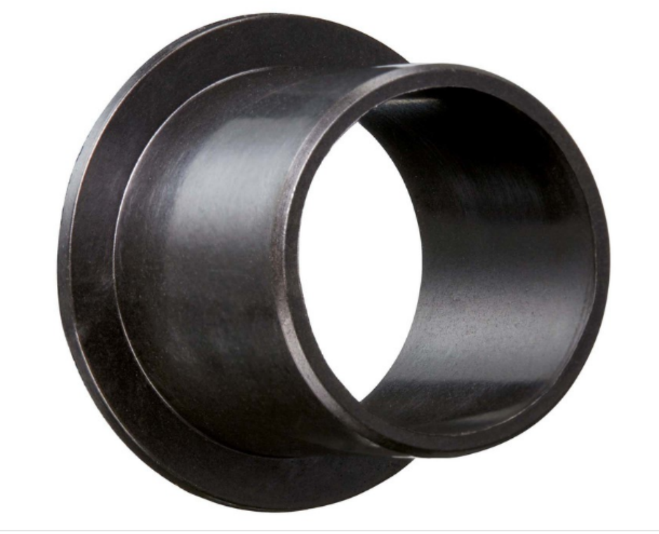 Flange bushing