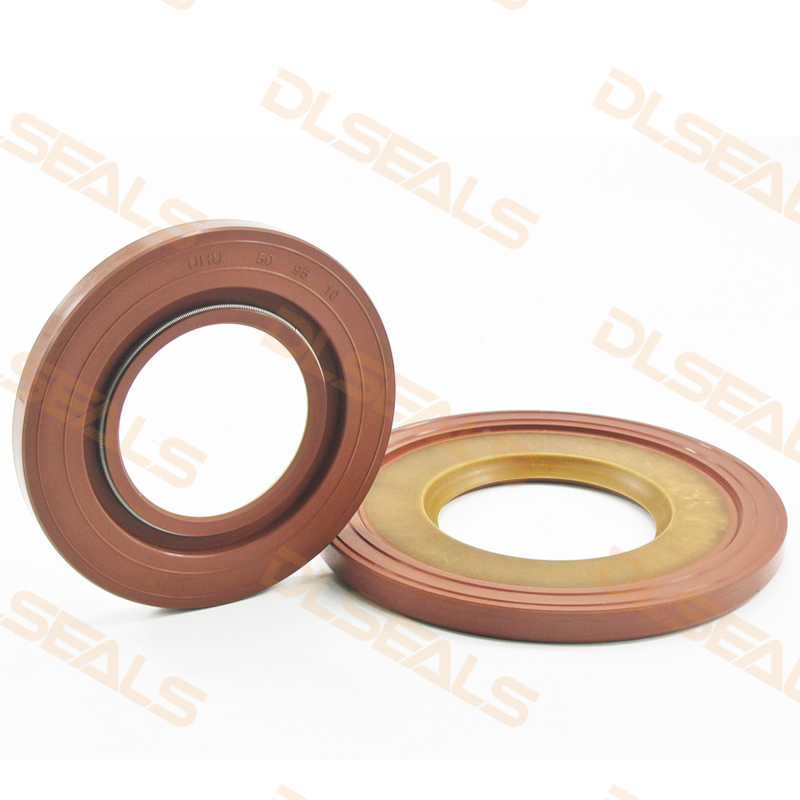 PTFE Oil Seals