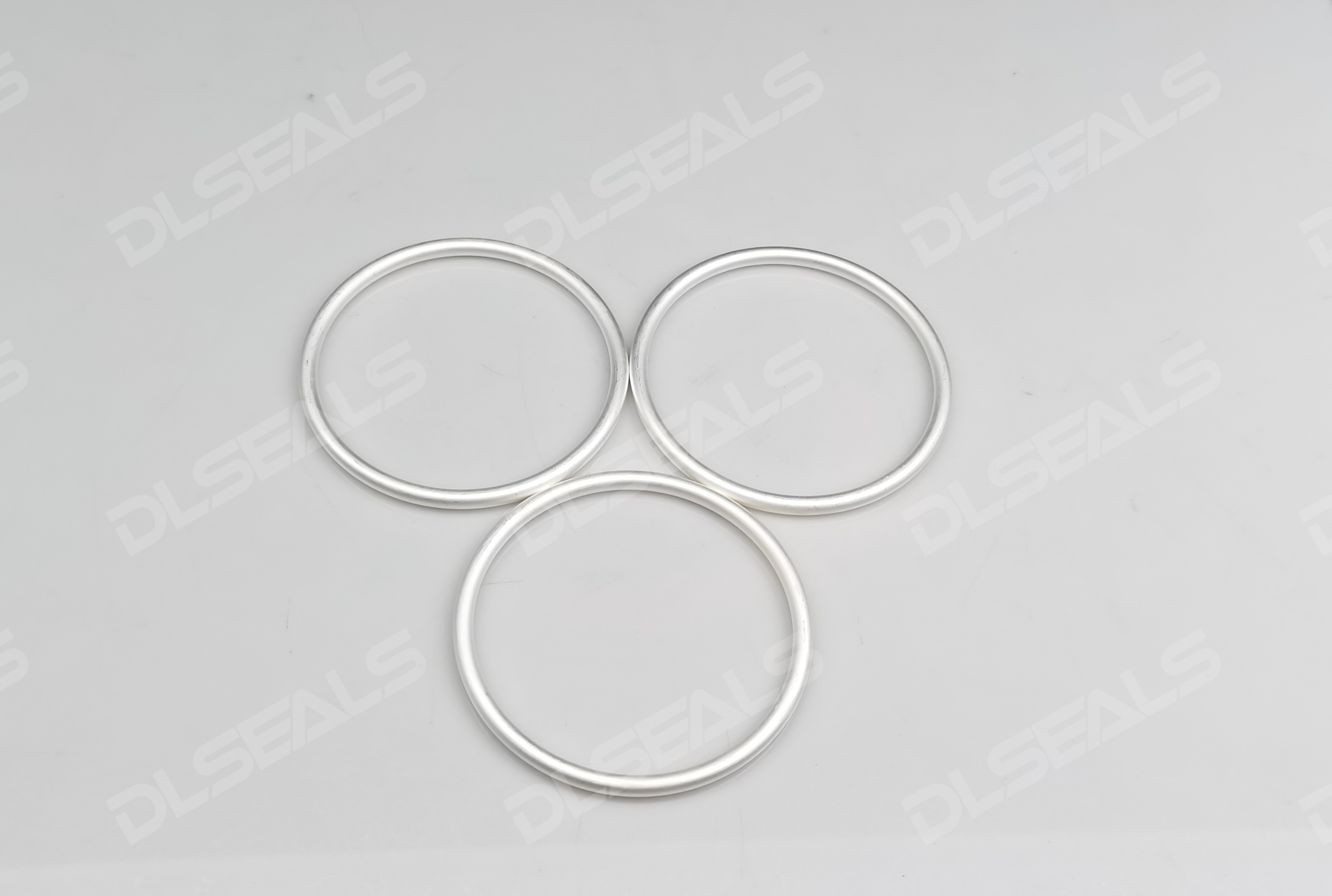 Semiconductor seals