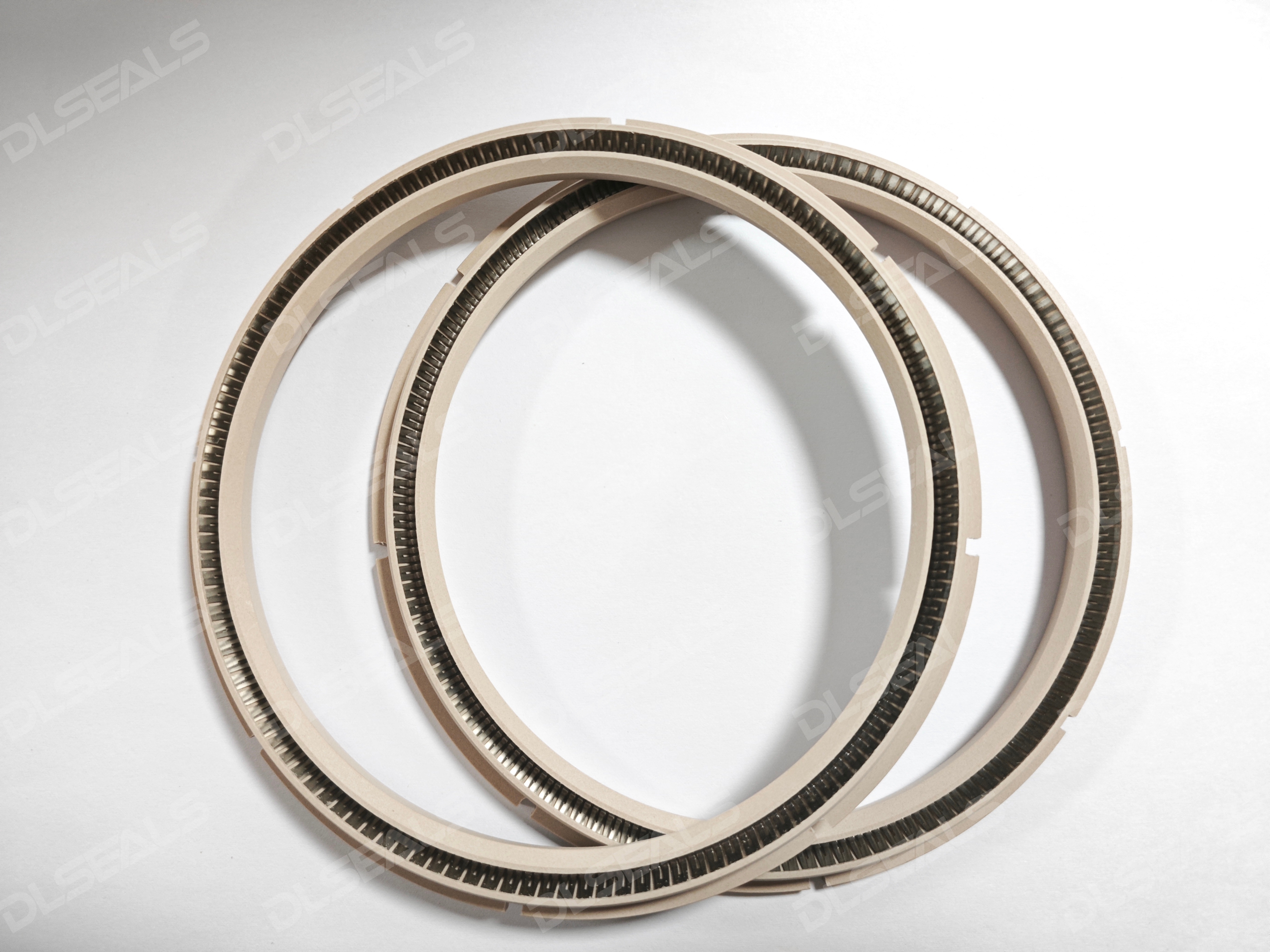 Abrasive Media Seals