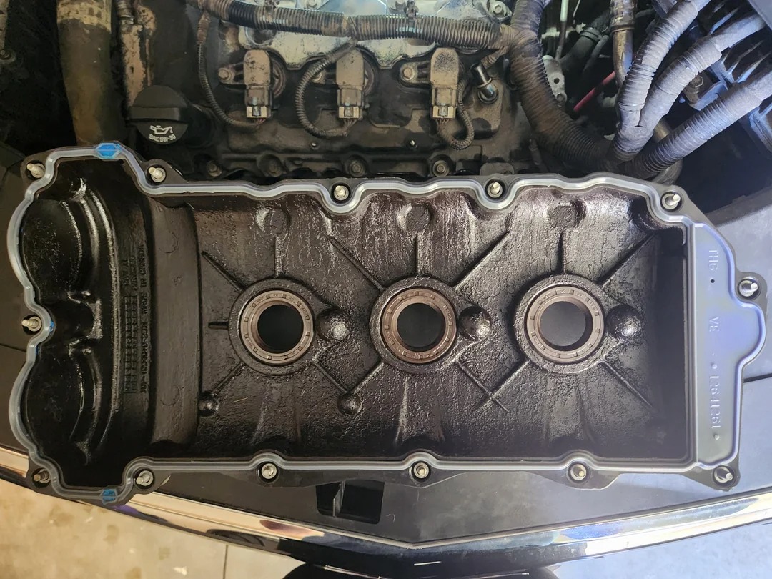 Valve Cover Gasket