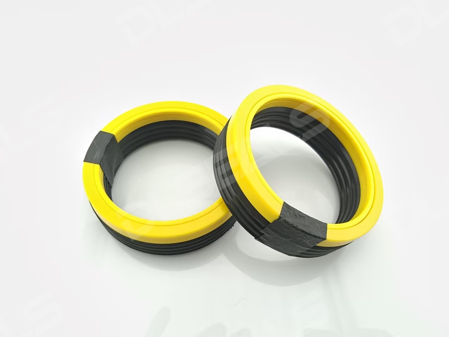 Multi-Element Combined Oil Seal