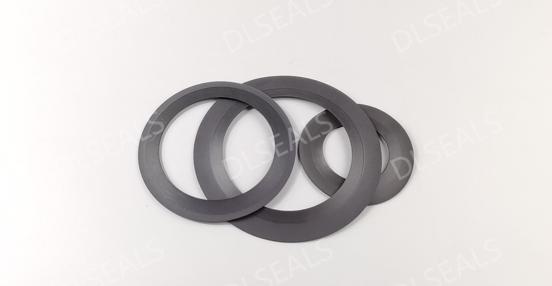 PTFE Cup Seals:
