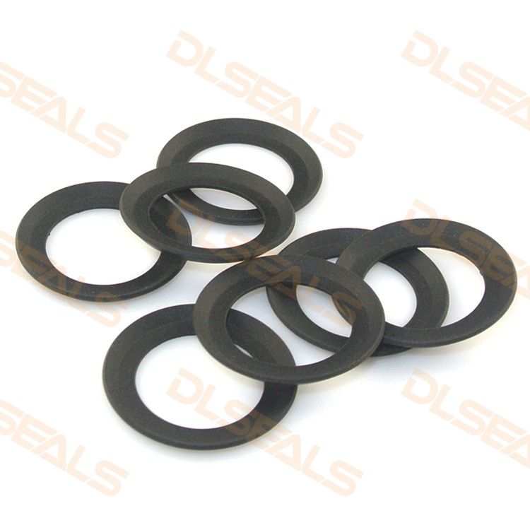 Rubber seal