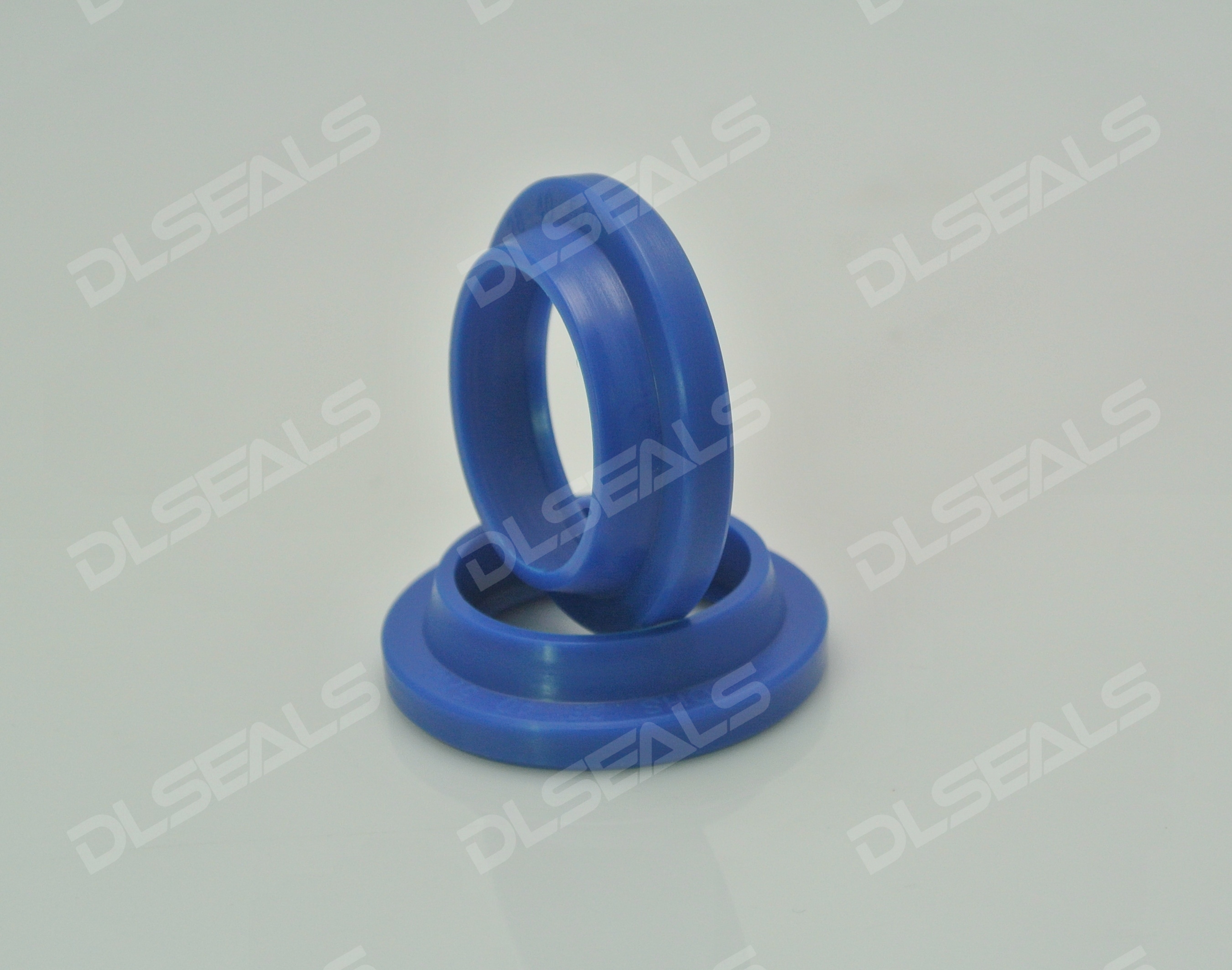 DHS dustproof sealing ring